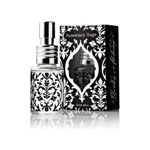 Rosemary Sage Petite Cologne