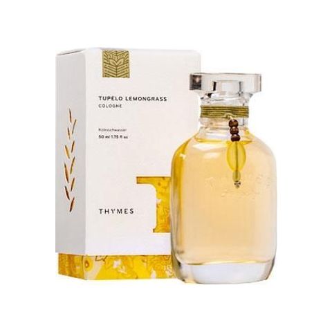 Tupelo Lemongrass
