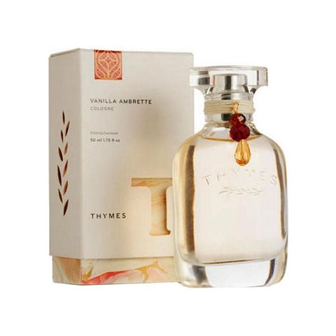 Vanilla Ambrette Cologne