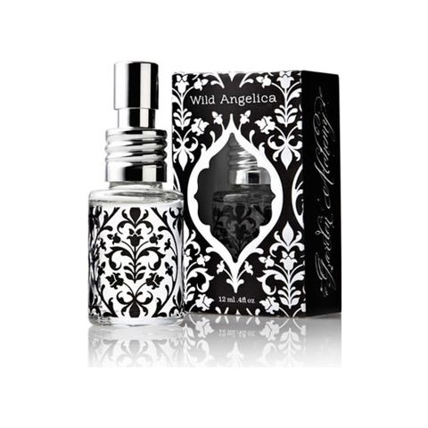 Wild Angelica Petite Cologne