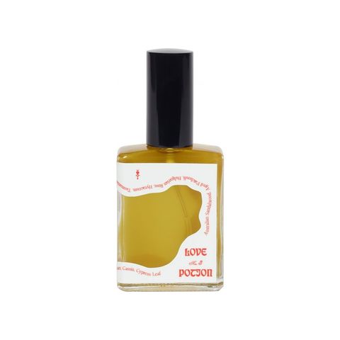 Love Potion No. 3