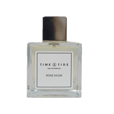 Rose Musk