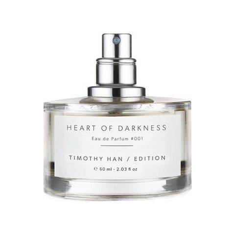 Heart Of Darkness