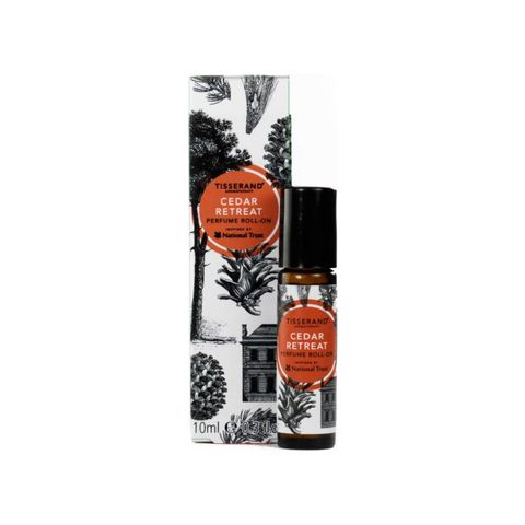 Cedar Retreat