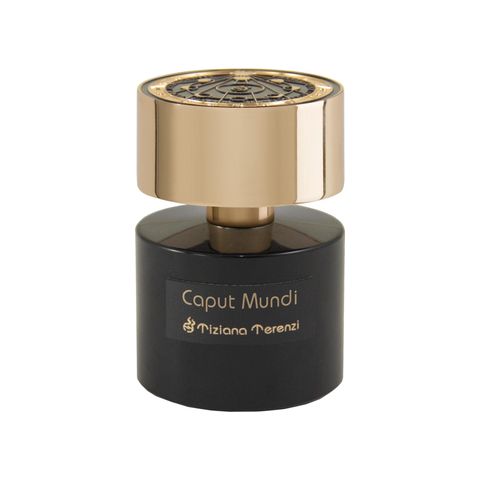 Caput Mundi