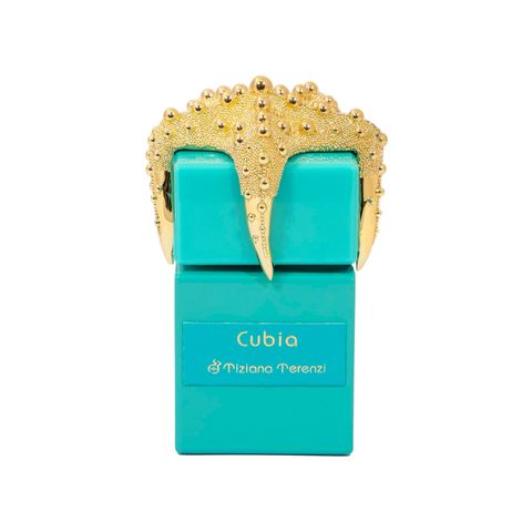 Cubia