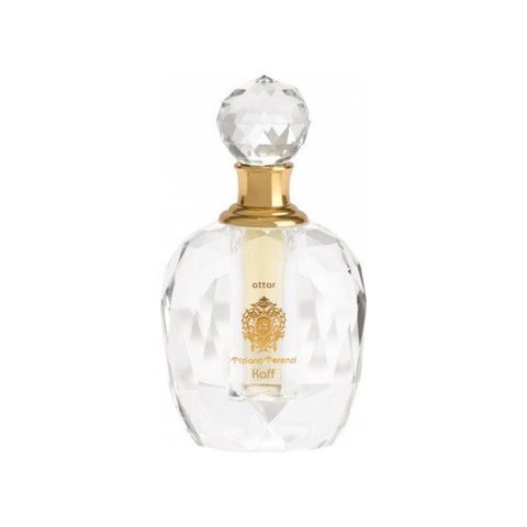 Kaff Attar