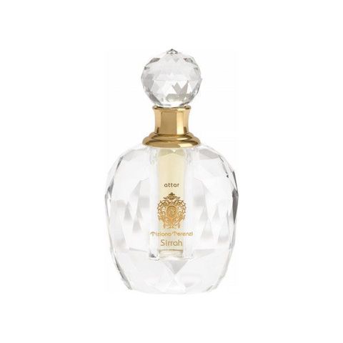Sirrah Attar