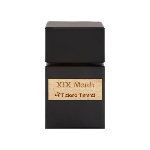 XIX March