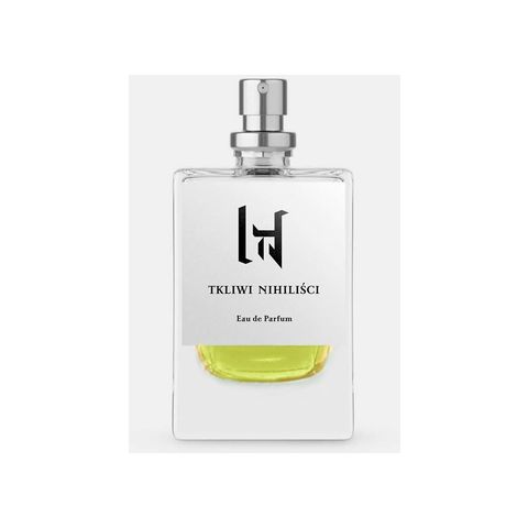 L'EAU DE PARFUM N°1