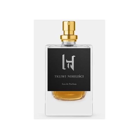 L'EAU DE PARFUM N°2