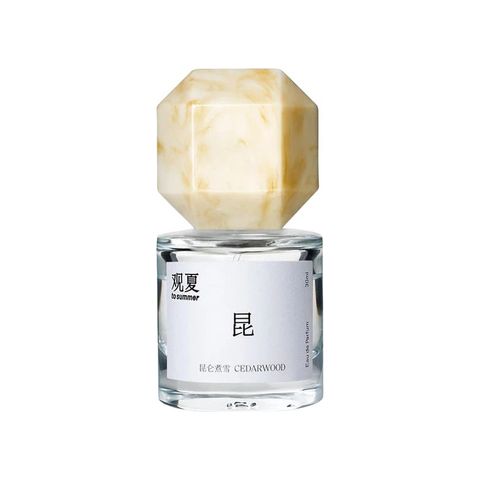 Cedarwood 昆仑煮雪