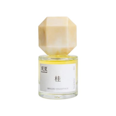 Osmanthus 颐和金桂