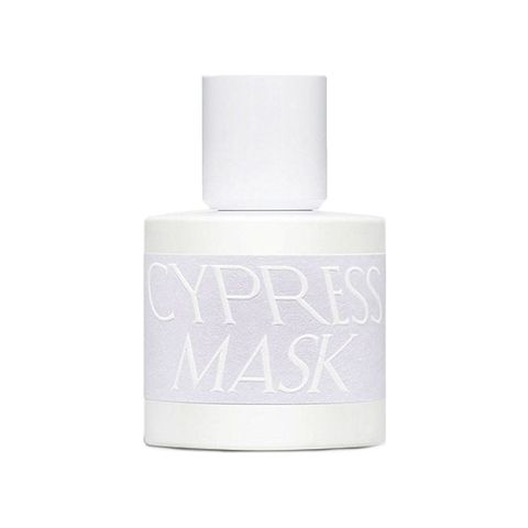 Cypress Mask