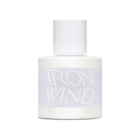 Iron Wind