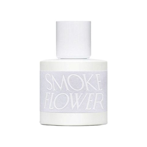 Smoke Flower