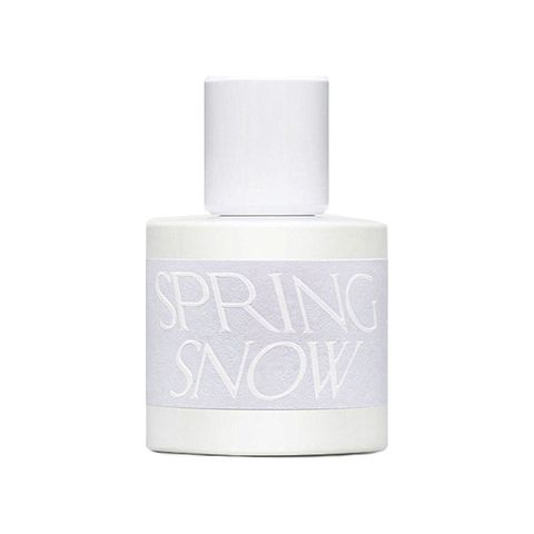 Spring Snow