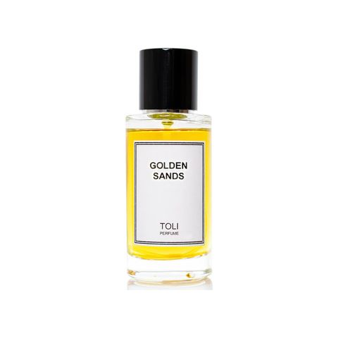 Golden Sands