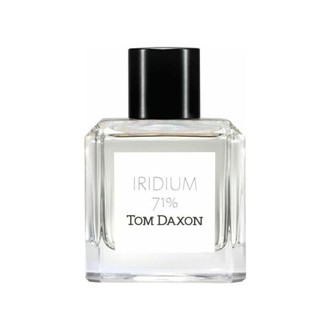 Iridium 71%