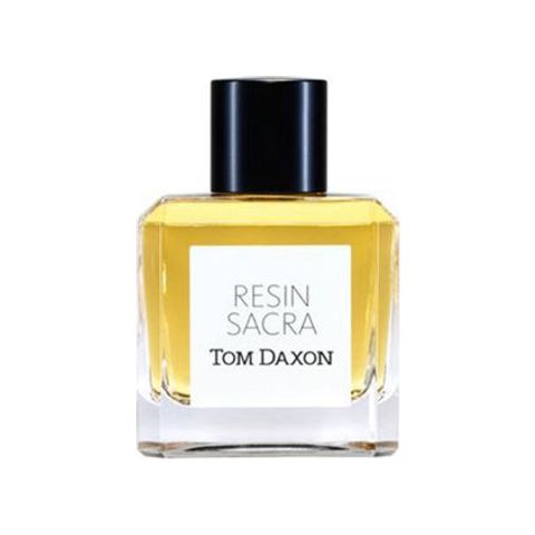 Resin Sacra