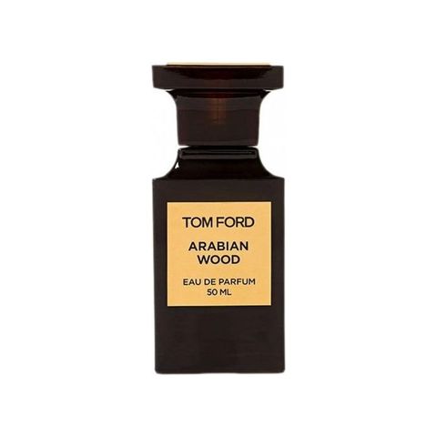 Arabian Wood