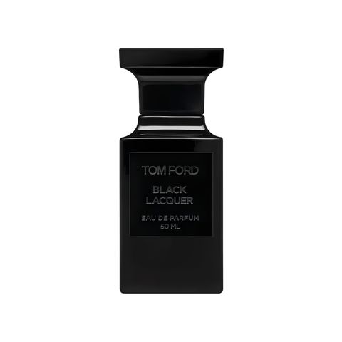 Black Lacquer