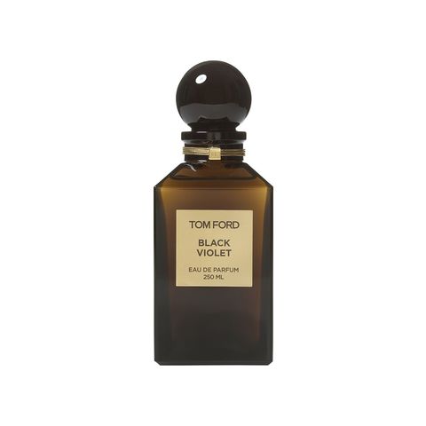 Black Violet