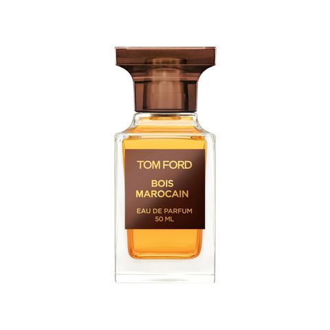 Bois Marocain (2022)