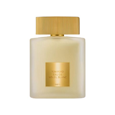 Eau de Soleil Blanc 2025