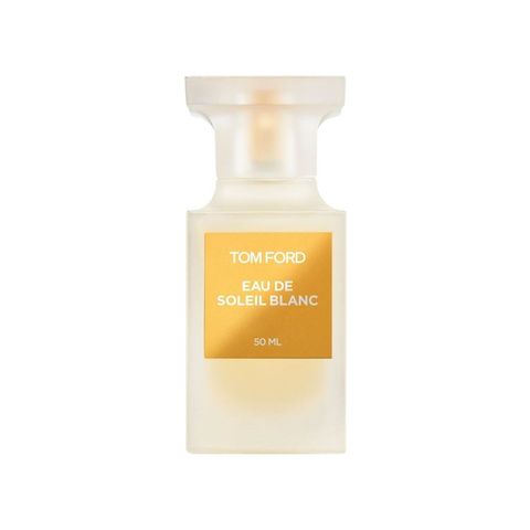 Eau de Soleil Blanc