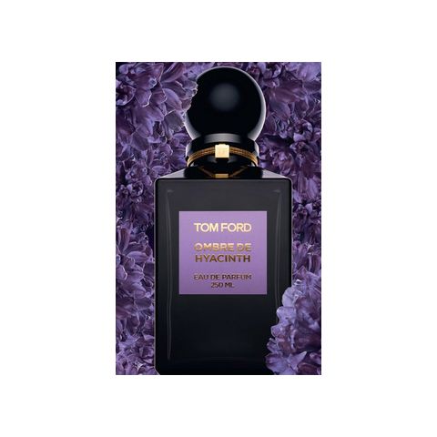 Ombre de Hyacinth