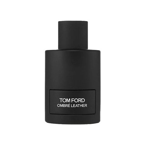 Ombré Leather (2018)