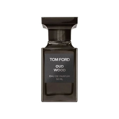 Oud Wood