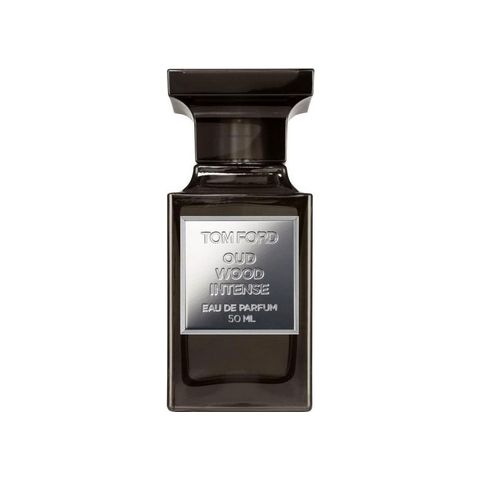 Oud Wood Intense