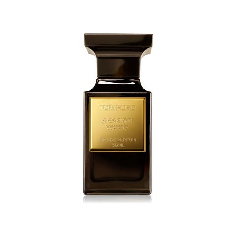 Reserve Collection: Arabian Wood