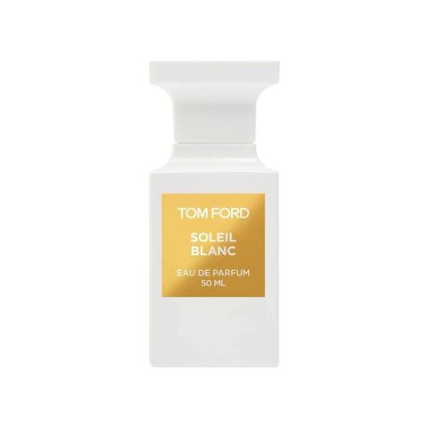 Soleil Blanc