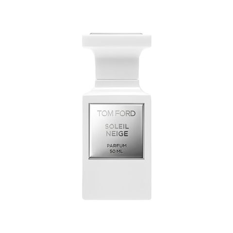 Soleil Neige Parfum
