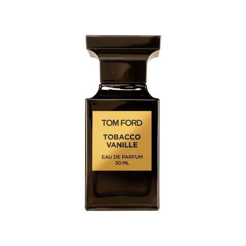 Tobacco Vanille