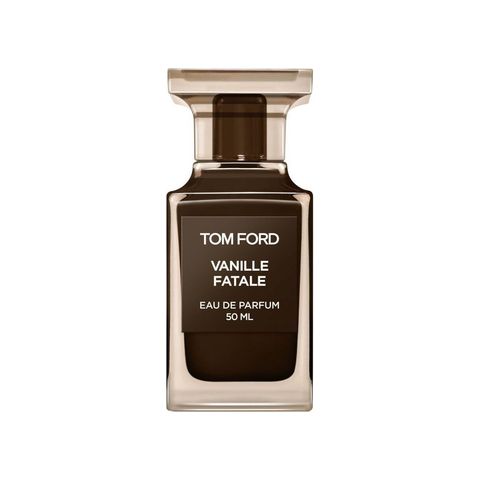 Vanille Fatale (2024)