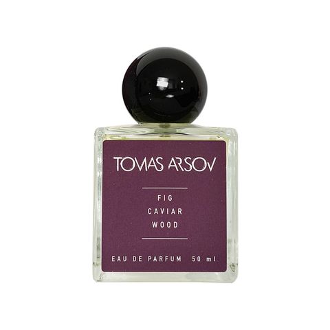 Fig Caviar Wood