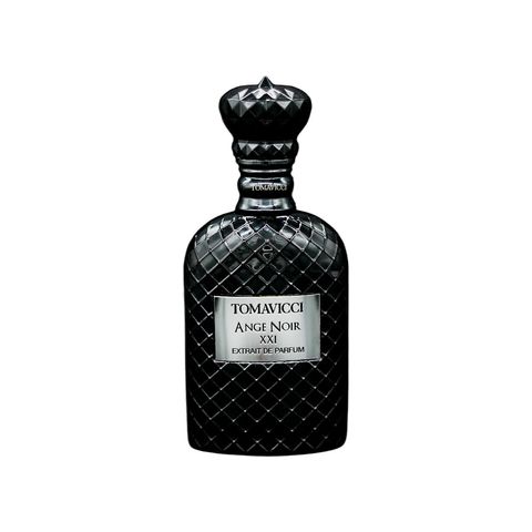 Ange Noir XXI