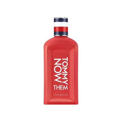Tommy Now Them