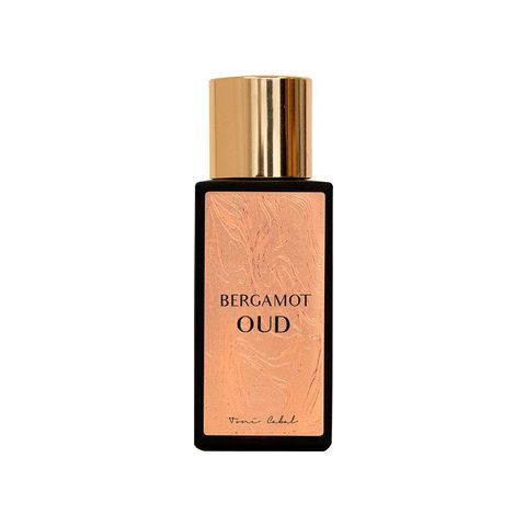 Bergamot Oud