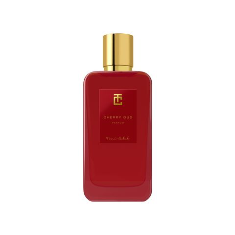 Cherry Oud