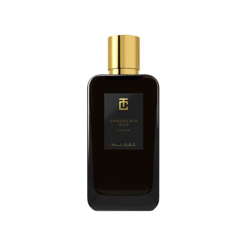 Chocolate Oud