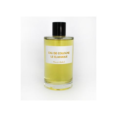EAU DE COLOGNE