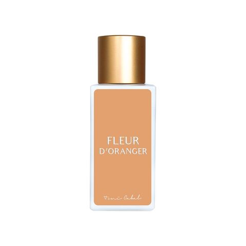 FLEUR D'ORANGER