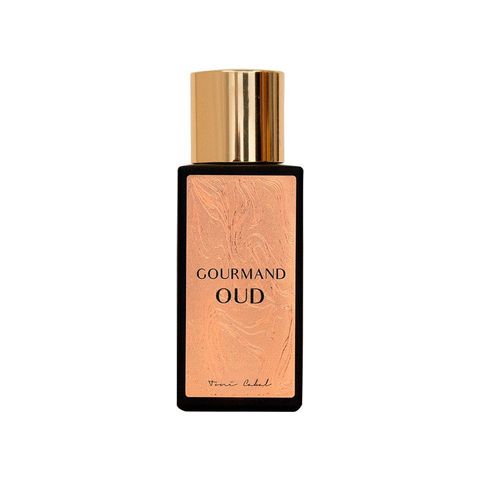 Gourmand Oud