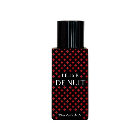 L'ELISIR DE NUIT