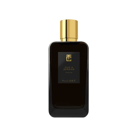 Oud & Berries